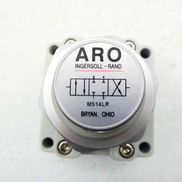 INGERSOLL RAND M514LR NSMP
