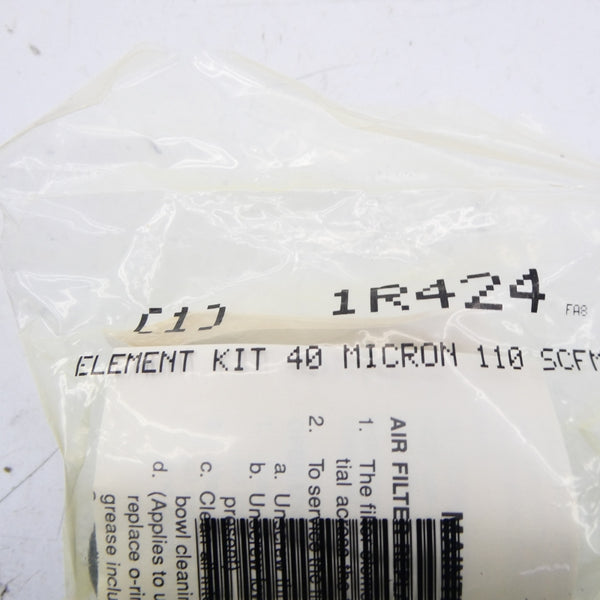 SPEEDAIRE 1R424 (PKG OF 4) NSMP