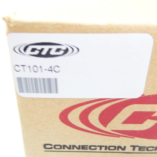 CTC CT101-4C NSMP