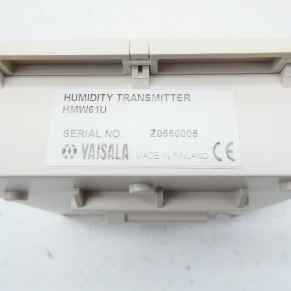 VAISALA HMW61U NSMP