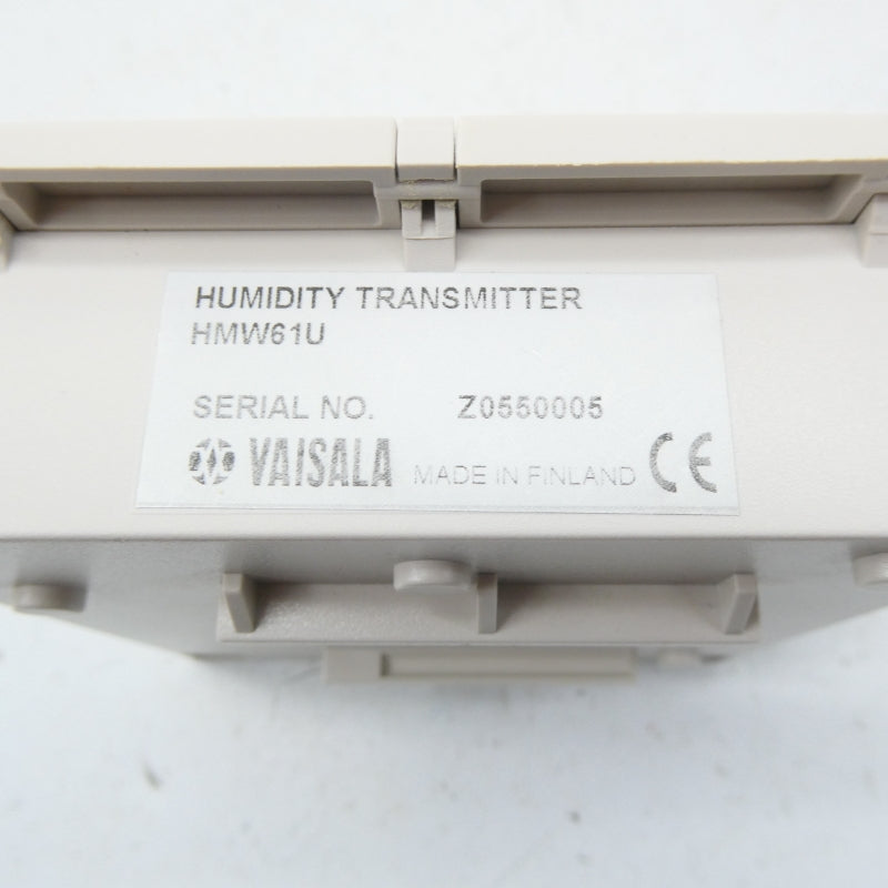 VAISALA HMW61U NSMP
