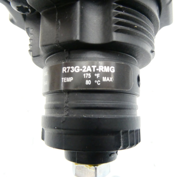 NORGREN R73G-2AT-RMG NSNP