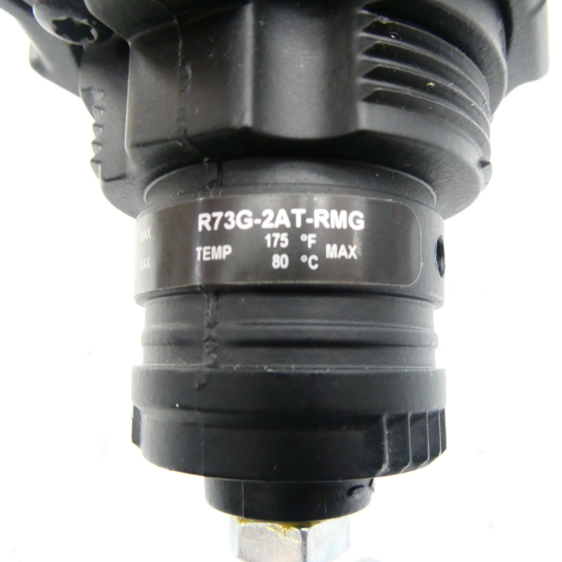 NORGREN R73G-2AT-RMG NSNP