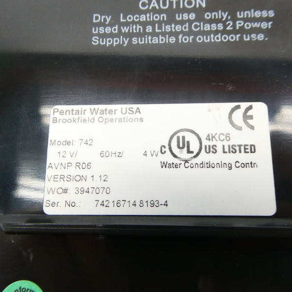 PENTAIR 742 12V NSNP