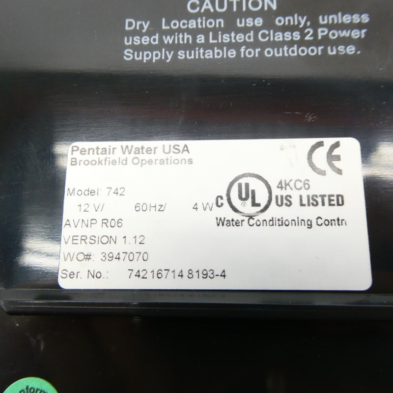 PENTAIR 742 12V NSNP