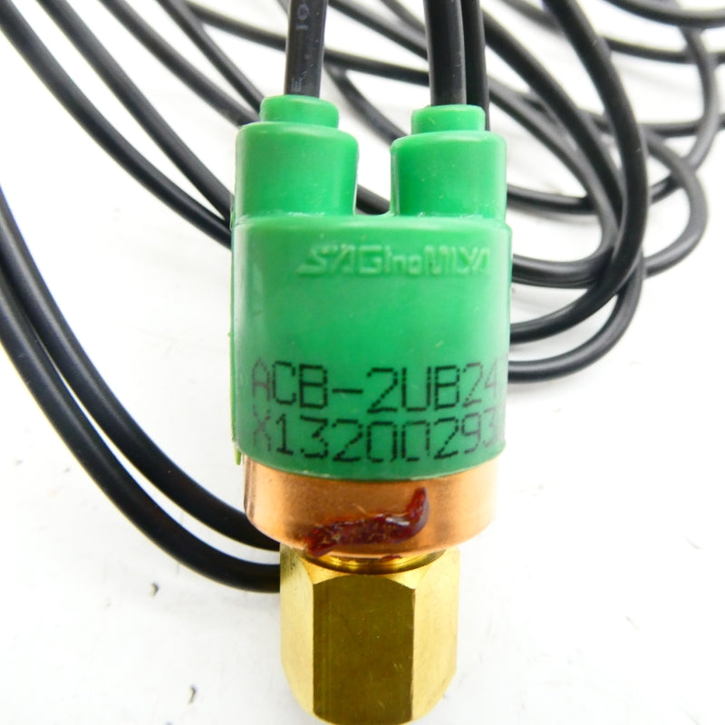 SAG ACB-2UB243W NSNP