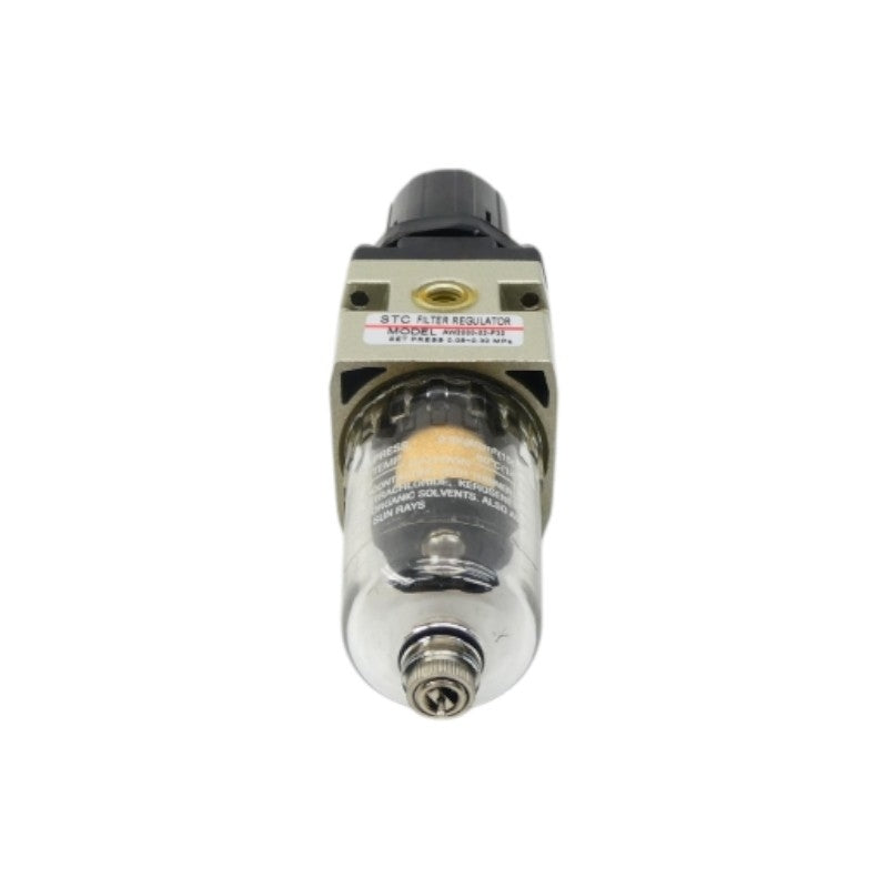 STC AW2000-02-P30 NSNP