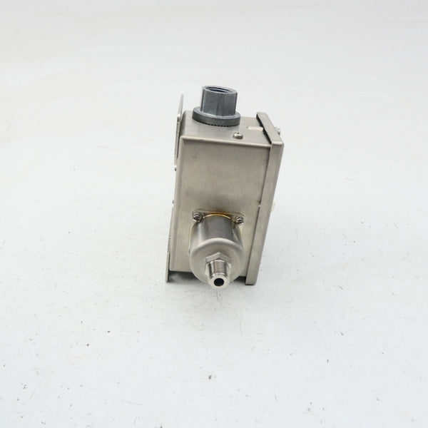 KOENIG PRETEMPCO DPS300S-P40PF-5 125/250VAC 5A 300PSI UNMP