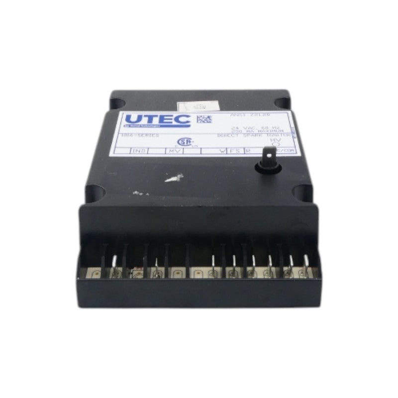 UTEC ANSI Z21.20 SER. 1016 24VAC NSNP