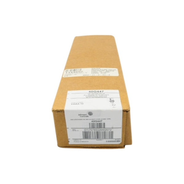 JOHNSON CONTROLS V46AA-1C 40G447 NSFS
