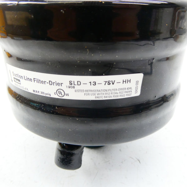 PARKER SLD-13-7SV-HH 7/8" NSMP