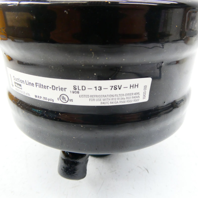 PARKER SLD-13-7SV-HH 7/8" NSMP