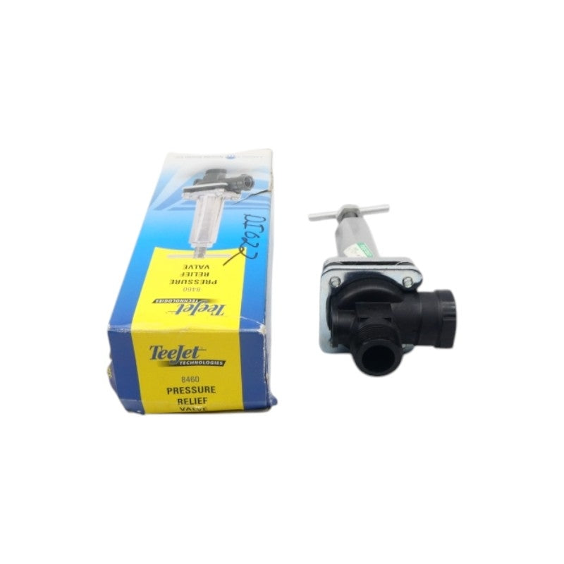 TEEJET TECHNOLOGIES 8460 NSMP