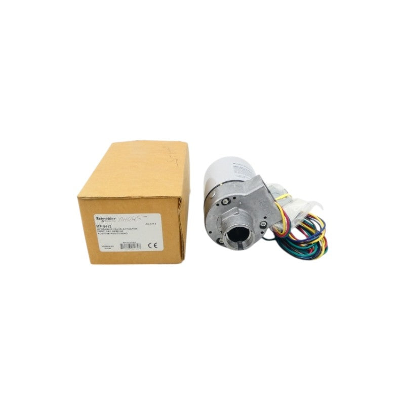 SCHNEIDER ELECTRIC MP-5413-0-0-4 MP-5413 24V 0.60A NSMP