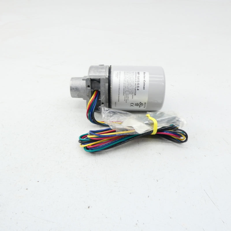 SCHNEIDER ELECTRIC MP-5413-0-0-4 MP-5413 24V 0.60A NSMP