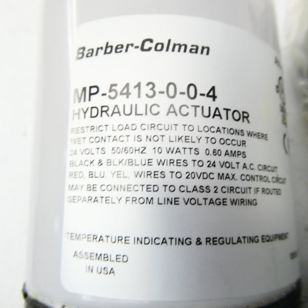 SCHNEIDER ELECTRIC MP-5413-0-0-4 MP-5413 24V 0.60A NSMP