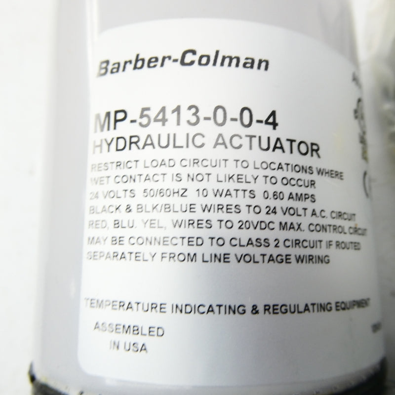 SCHNEIDER ELECTRIC MP-5413-0-0-4 MP-5413 24V 0.60A NSMP