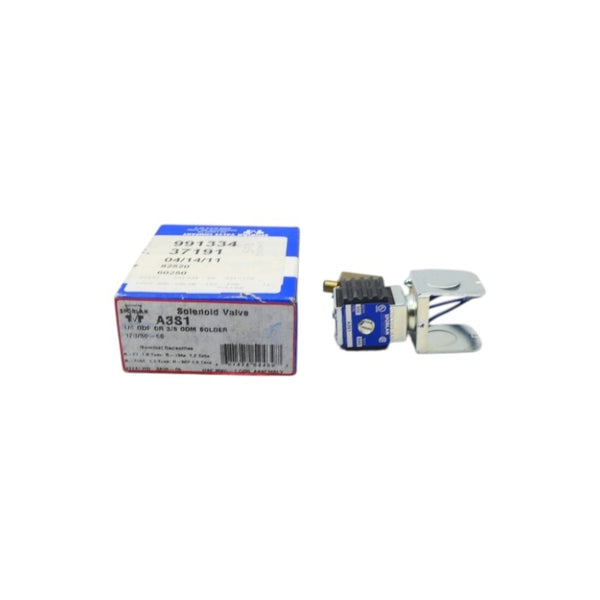 SPORLAN AS31 1/4" NSMP