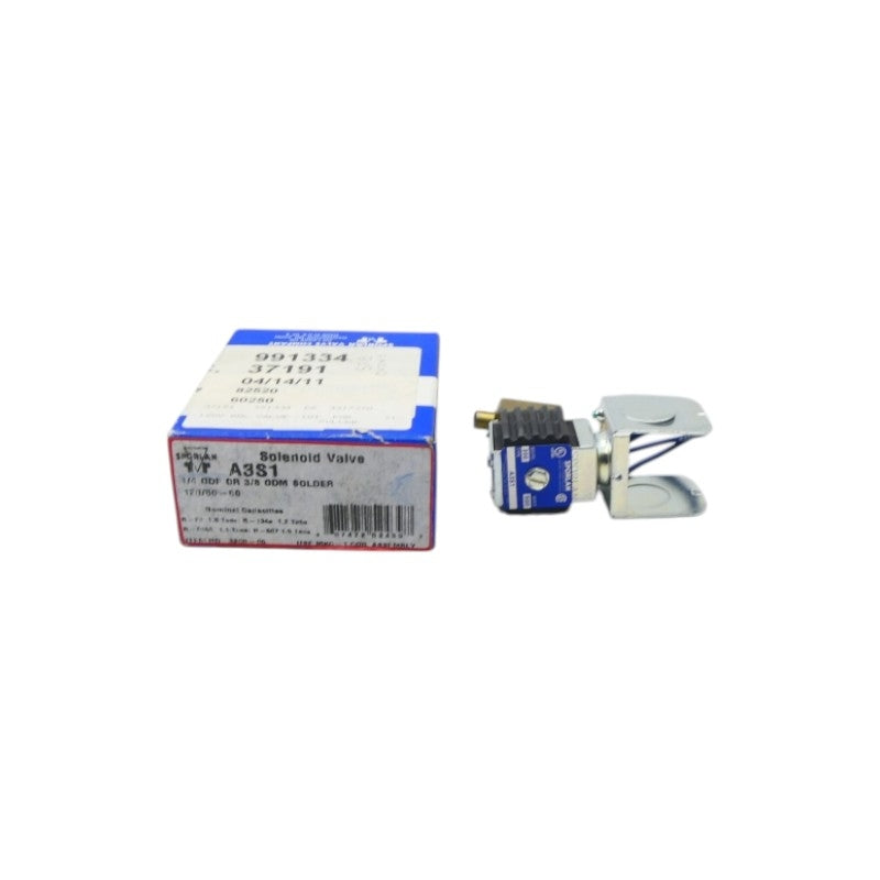 SPORLAN AS31 1/4" NSMP