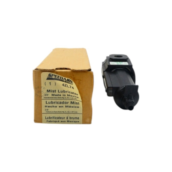 SPEEDAIRE 4ZL74 250PSI 3/8" NSMP