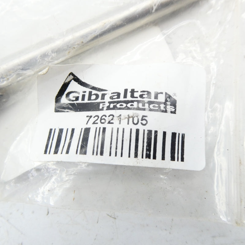 GIBRALTAR 72621105 NSMP