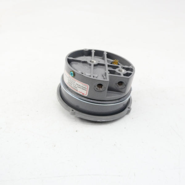 DWYER 3010MR 25PSI 0-10 NSMP