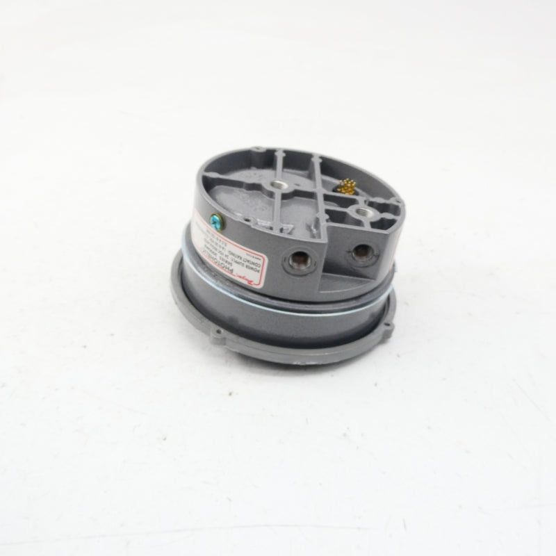 DWYER 3010MR 25PSI 0-10 NSMP