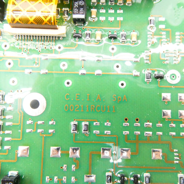 CEIA 00211RCU11 43275 NSMP