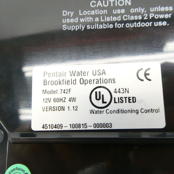 PENTAIR 742F 12V NSNP