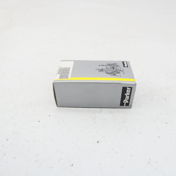 PARKER 20CC02EV4L2F 110/120V NSFS
