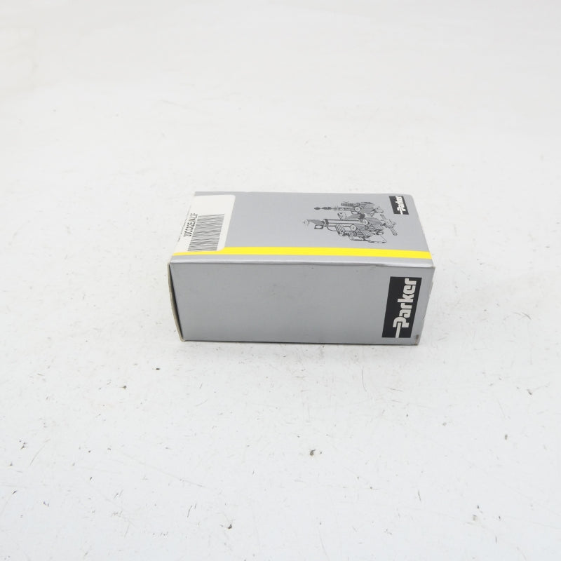 PARKER 20CC02EV4L2F 110/120V NSFS