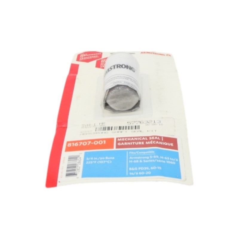 ARMSTRONG 816707-001 NSMP