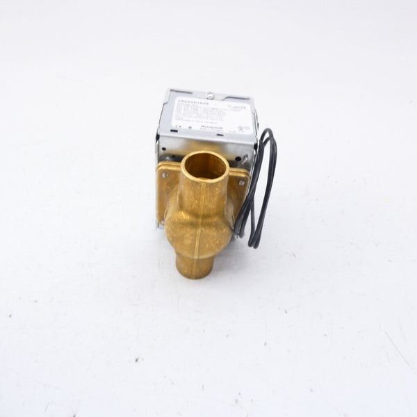 HONEYWELL V8043A1029/U 24V 0.32A 125PSI NSMP