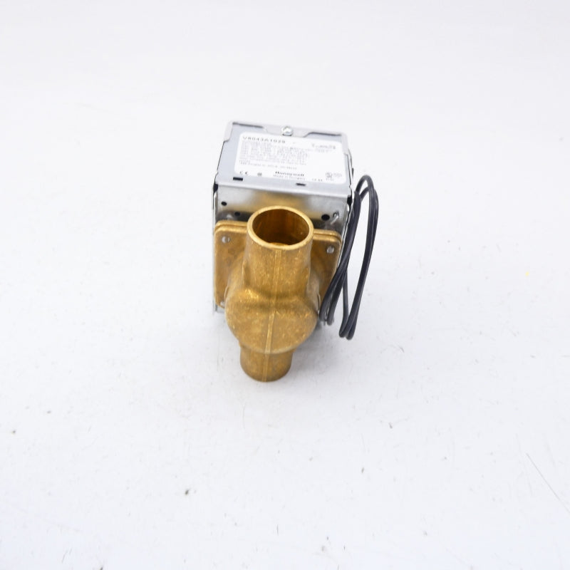 HONEYWELL V8043A1029/U 24V 0.32A 125PSI NSMP