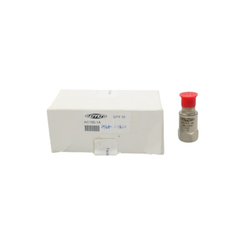 CTC AC150-1A (PKG OF 10) NSMP