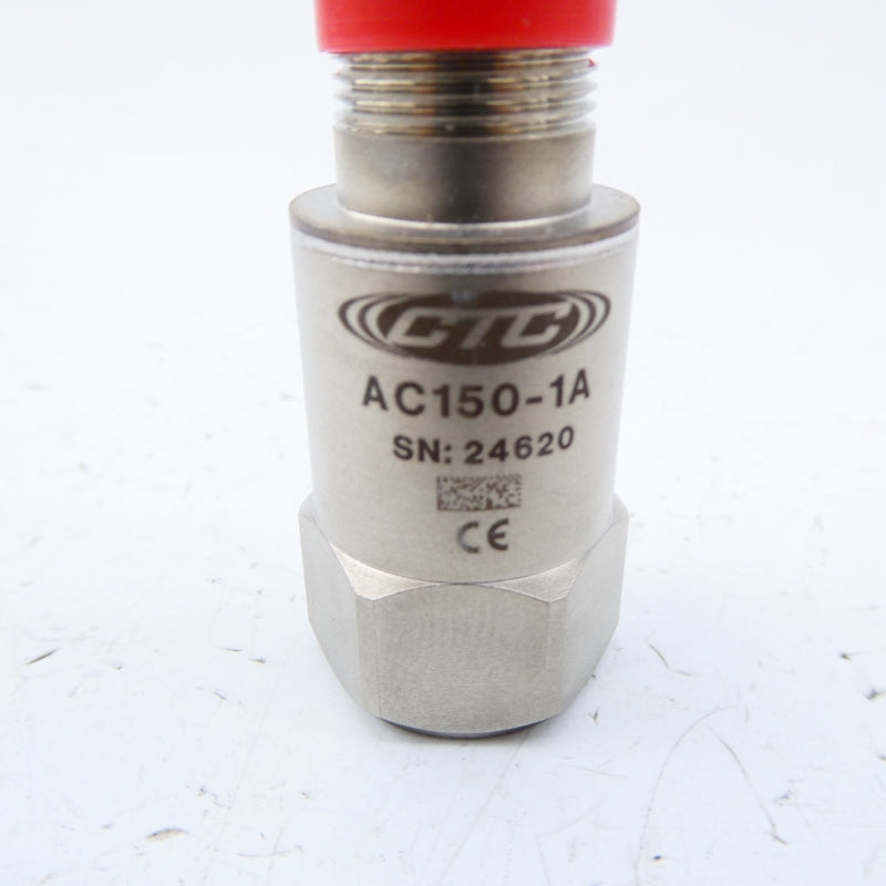 CTC AC150-1A (PKG OF 10) NSMP