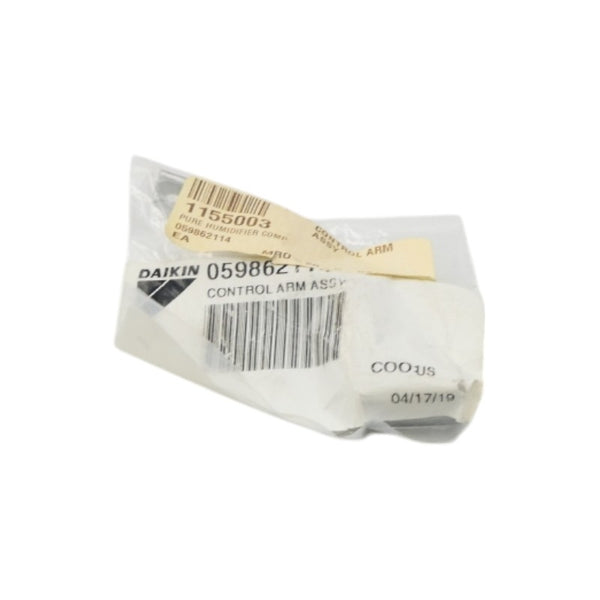 DAIKIN 059862114 NSMP