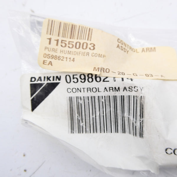 DAIKIN 059862114 NSMP