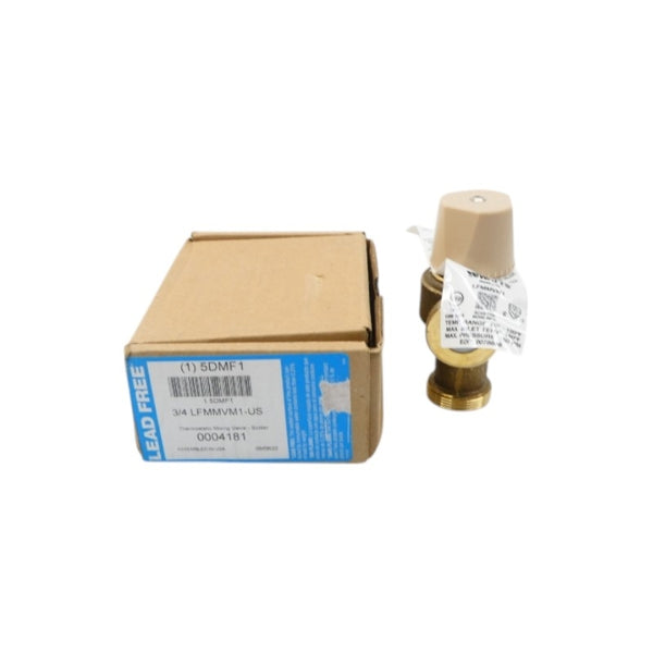 WATTS 3/4 LFMMVM1-US 150PSI NSMP