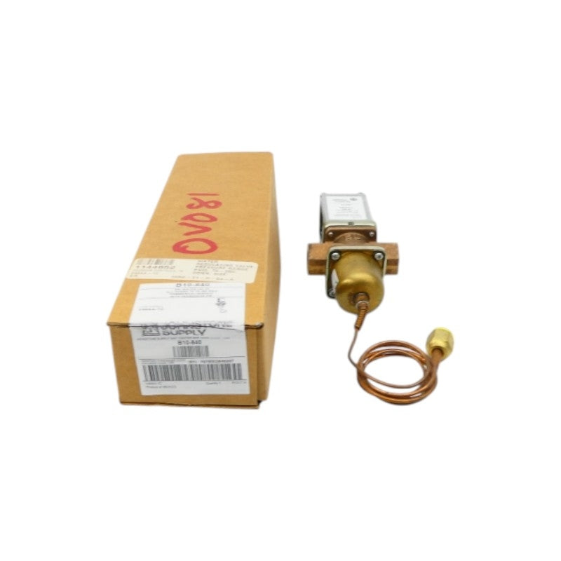 JOHNSON CONTROLS V46AA-1C 150PSI 3/8" NSMP
