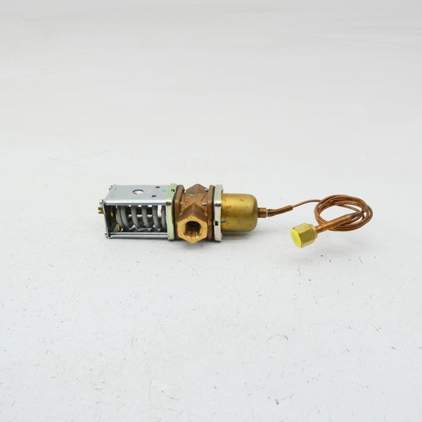 JOHNSON CONTROLS V46AA-1C 150PSI 3/8" NSMP