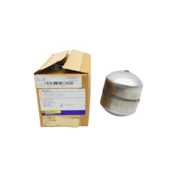 SQUARE D 9049EF2 NSMP