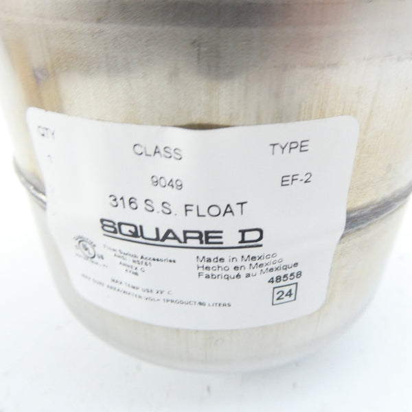 SQUARE D 9049EF2 NSMP