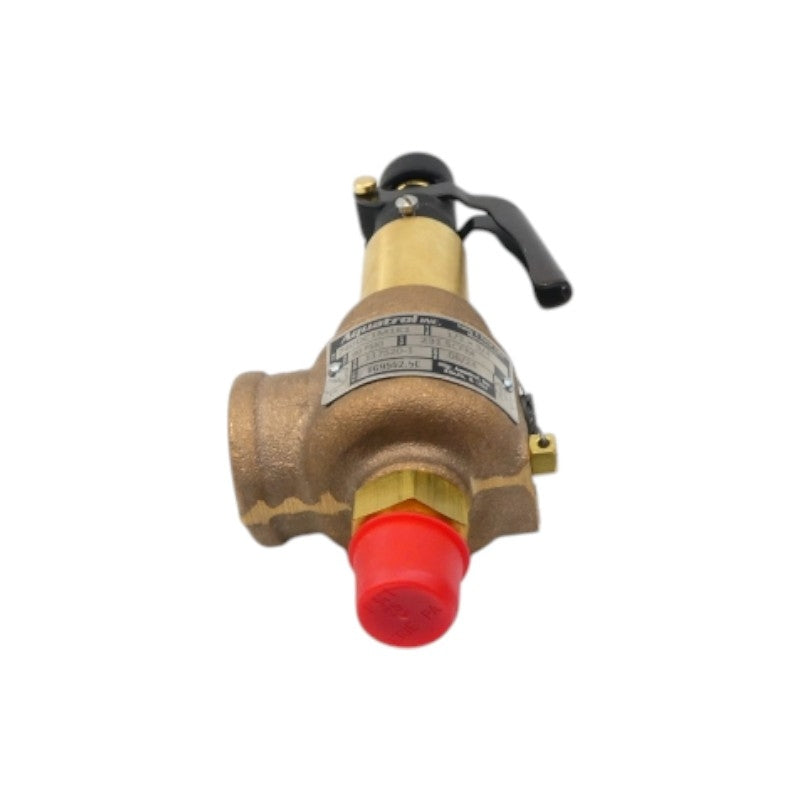 AQUATROL 740DC1M1K1 90PSI NSNP