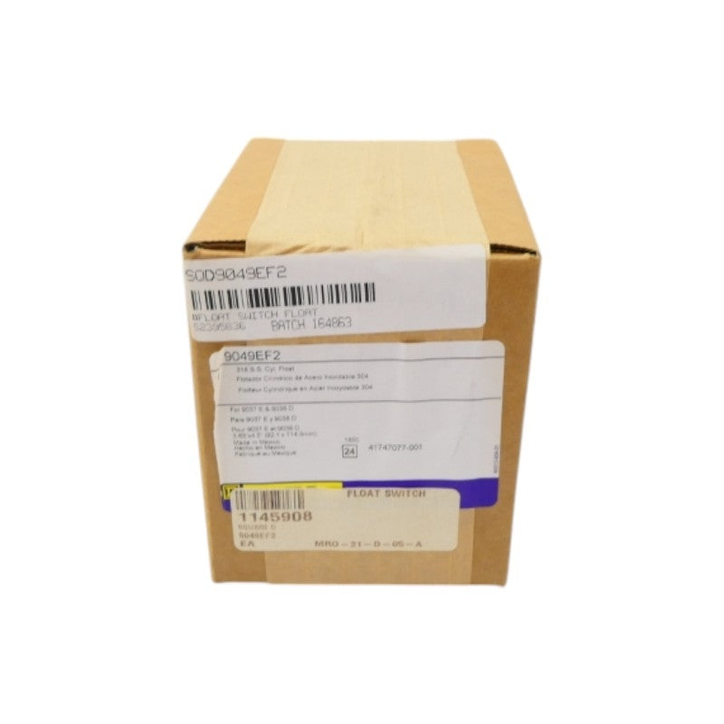 SQUARE D 9049EF2 NSFS