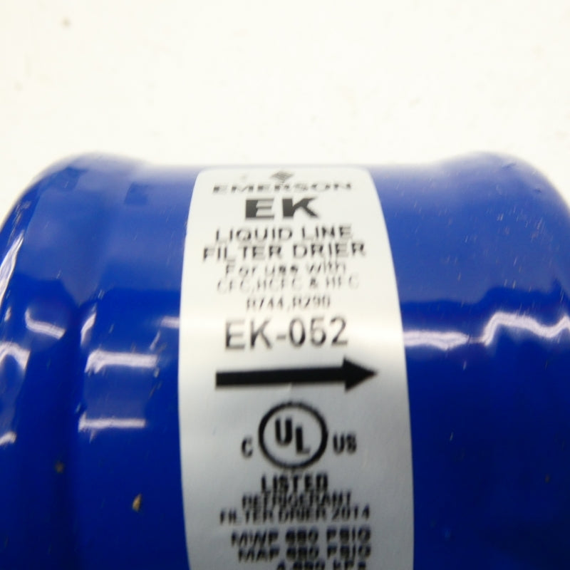 EMERSON EK-052 047601 NSMP
