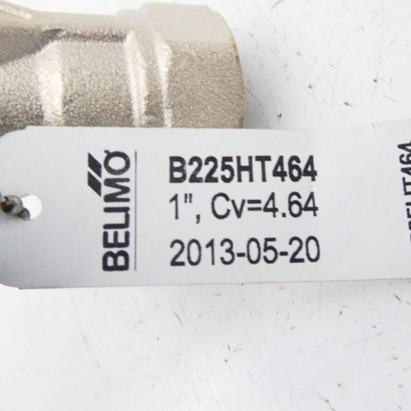 BELIMO B225HT464 1" NSNP