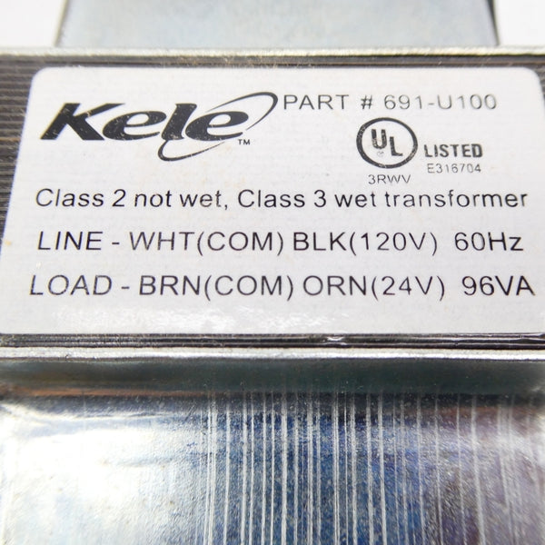 KELE 691-U100 120V NSMP