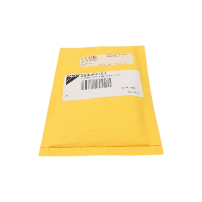 DAIKIN 059867701 NSFS