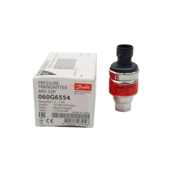 DANFOSS 060G6554 NSMP